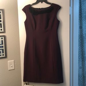 Sleeveless Dress